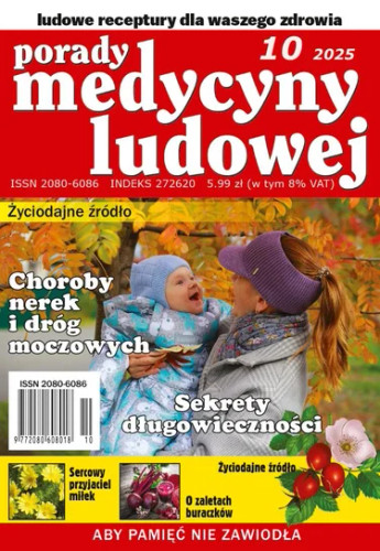 Porady Medycyny Ludowej (Price Includes Shipping)