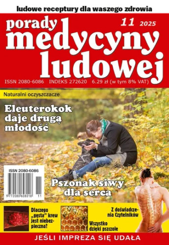 Porady Medycyny Ludowej (Price Includes Shipping)