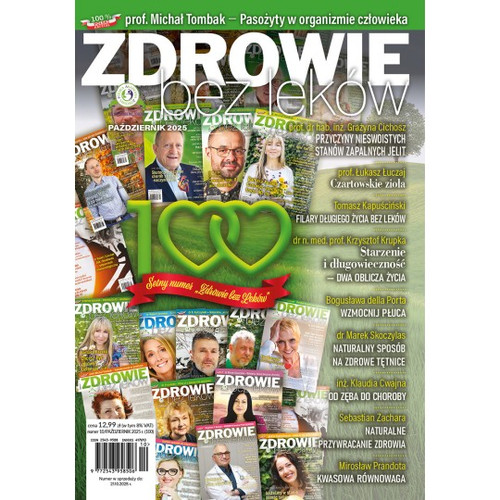 Zdrowie Bez Lekow (Price Includes Shipping) Zdrowie Bez Lekow (Price Includes Shipping)