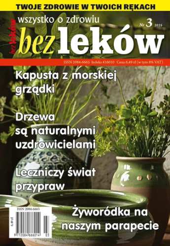 Wszystko O Zdrowiu Bez Lekow (Price Includes Shipping)