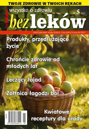 Wszystko O Zdrowiu Bez Lekow (Price Includes Shipping)