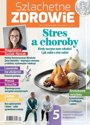 Szlachetne Zdrowie (Price Includes Shipping) Szlachetne Zdrowie (Price Includes Shipping)