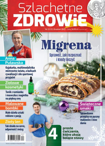 Szlachetne Zdrowie (Price Includes Shipping)