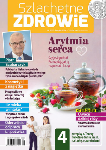 Szlachetne Zdrowie (Price Includes Shipping)