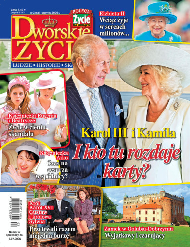 Dworskie Zycie - Polish Magazine
