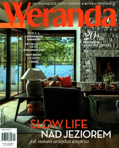 Weranda - Polish Magazine