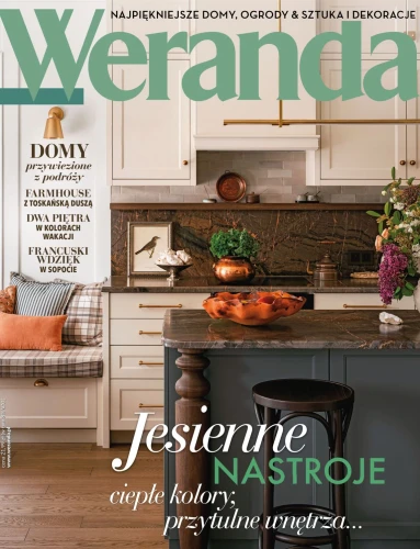 Weranda - Polish Magazine