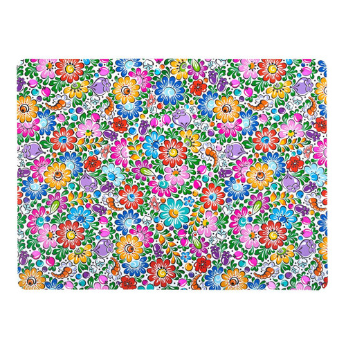Folkstar Polish Folk Plastic Table Placemat - Opole