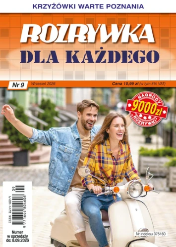 Rozrywka Dla Kazdego - Polish Magazine