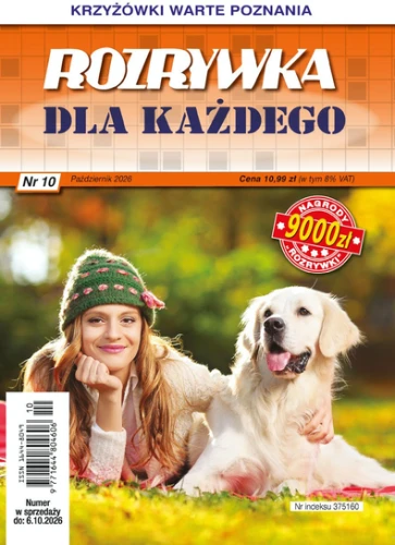 Rozrywka Dla Kazdego - Polish Magazine