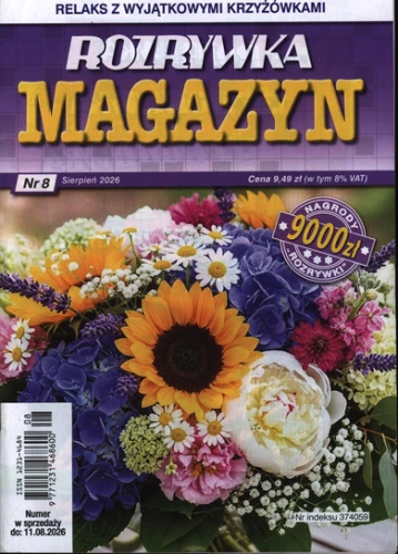 Rozrywka Magazyn - Polish Magazine