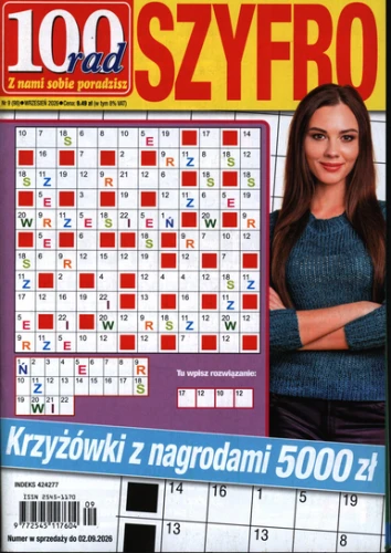 100 Rad Szyfro - Polish Magazine