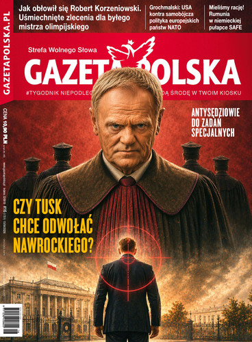 Gazeta Polska - Polish Magazine