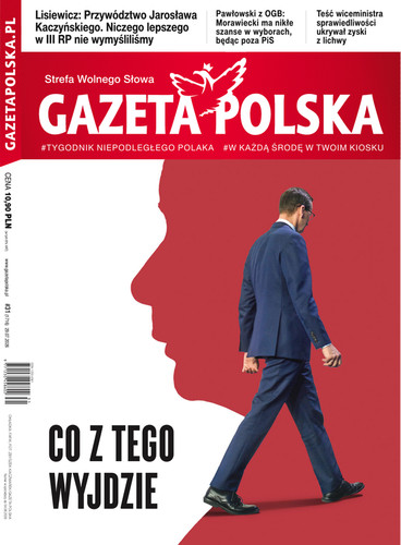 Gazeta Polska - Polish Magazine