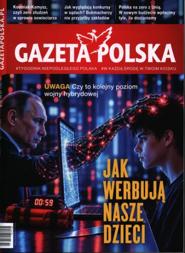 Gazeta Polska - Polish Magazine
