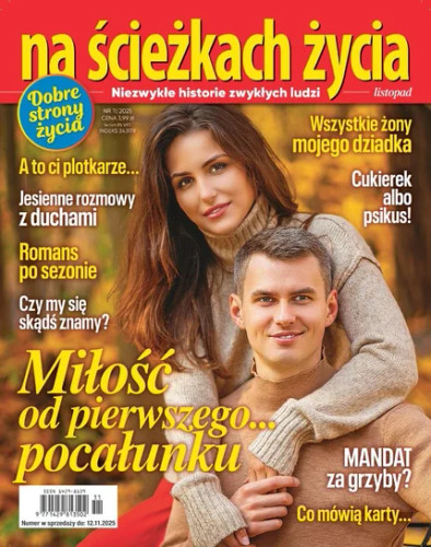 Na Sciezkach Zycia (Price Includes Shipping)