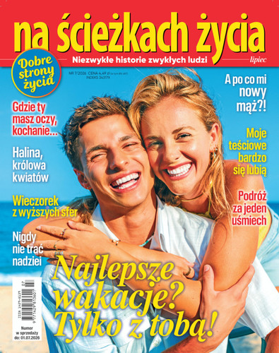 Na Sciezkach Zycia - Polish Magazine