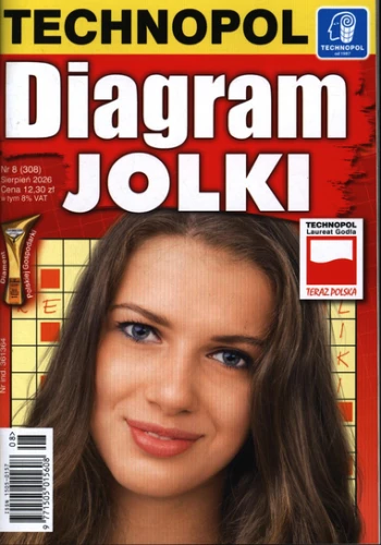 Diagram Jolki - Polish Magazine