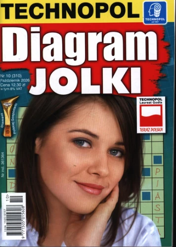 Diagram Jolki - Polish Magazine