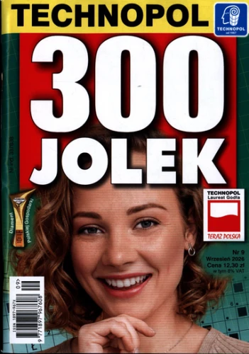 300 Jolek - Polish Magazine