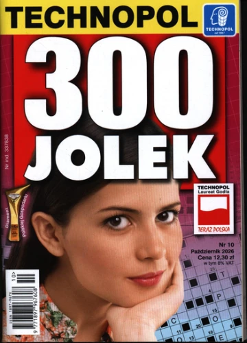 300 Jolek - Polish Magazine