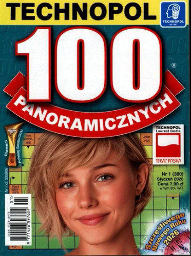100 Panoramicznych - Polish Magazine