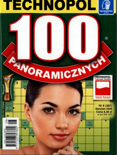 100 Panoramicznych - Polish Magazine