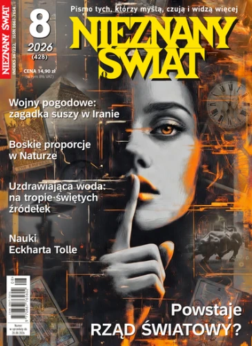 Nieznany Swiat - Polish Magazine