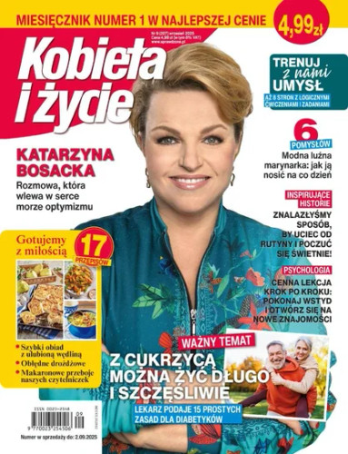 Kobieta I Zycie (Price Includes Shipping)