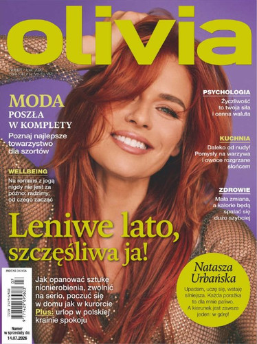 Olivia - Polish Magazine