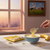 banana pudding dessert prepared creamy budyn serving bowl