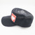 Image of Polish National Flex-Fit Hat (Side) - Embroidered Crest, Embossed Top Crest, and Country Name Embroidery. Versatile for Sports Fans and Daily Wear.