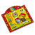 Polish Impressions Easter Pisanki Egg Sleeves
