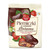 Skawa Chocolate Covered Gingerbread Strawberry Hearts 150g