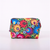 Folkstar Polish Folk Medium Cosmetic Case - Black Lowicz