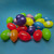 Easter Monday Smigus-Dyngus Small Egg Water Soakers 3 pack