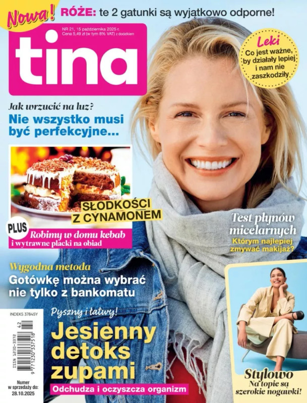 Tina (Price Includes Shipping) Tina (Price Includes Shipping)