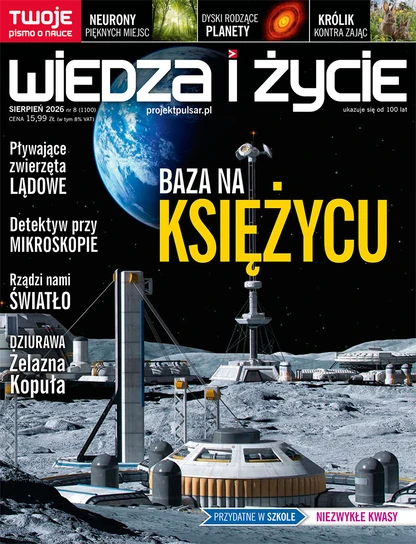 Wiedza i Zycie - Polish Magazine
