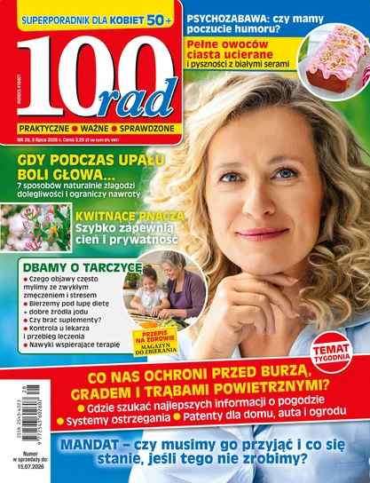 100 Rad - Polish Magazine