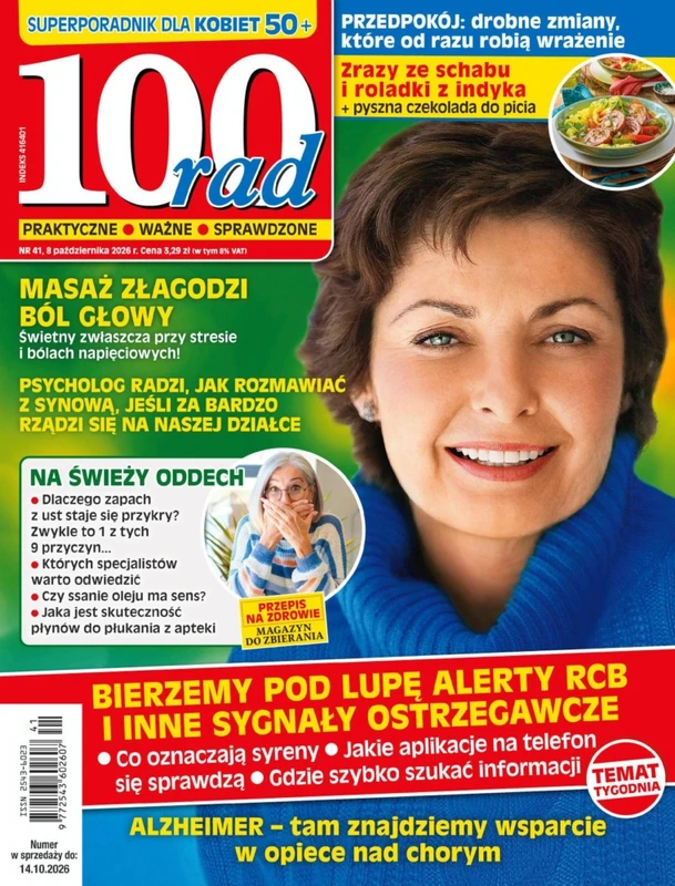100 Rad - Polish Magazine