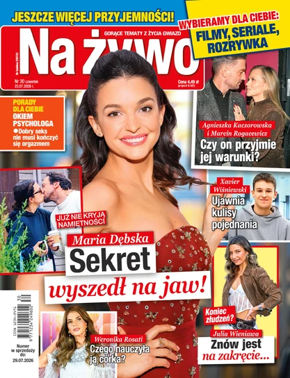 Na Zywo - Polish Magazine