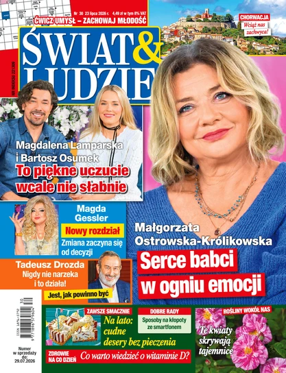 Swiat i Ludzie - Polish Magazine
