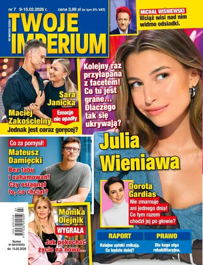 Twoje Imperium - Polish Magazine