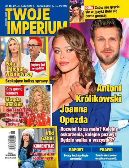 Twoje Imperium - Polish Magazine