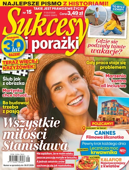 Sukcesy I Porazki - Polish Magazine