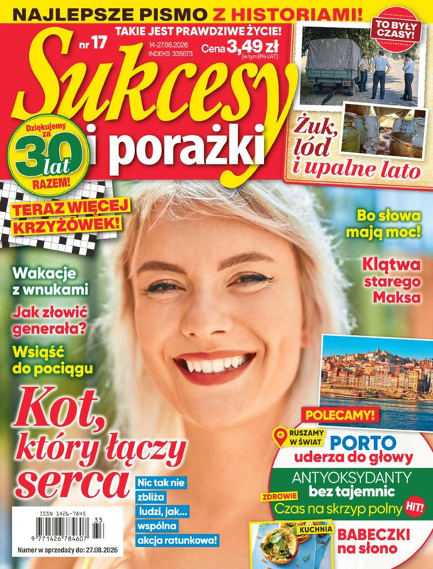 Sukcesy I Porazki - Polish Magazine