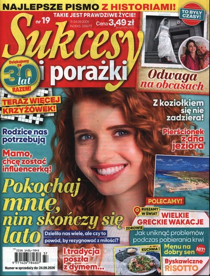 Sukcesy I Porazki - Polish Magazine