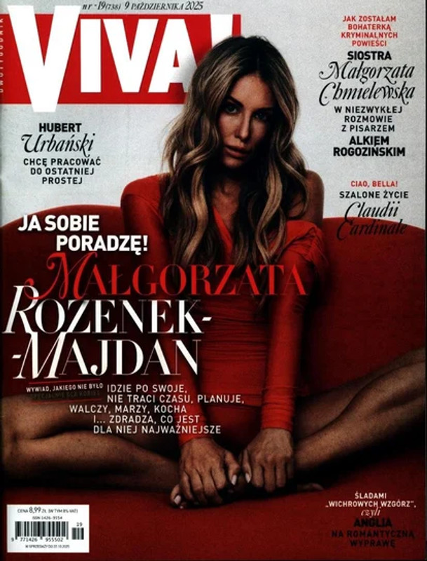 Viva (Price Includes Shipping) Viva (Price Includes Shipping)