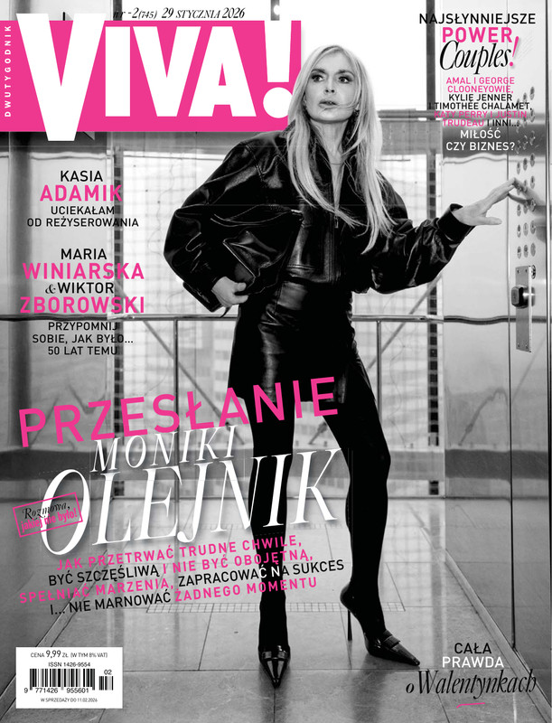 Viva - Polish Magazine