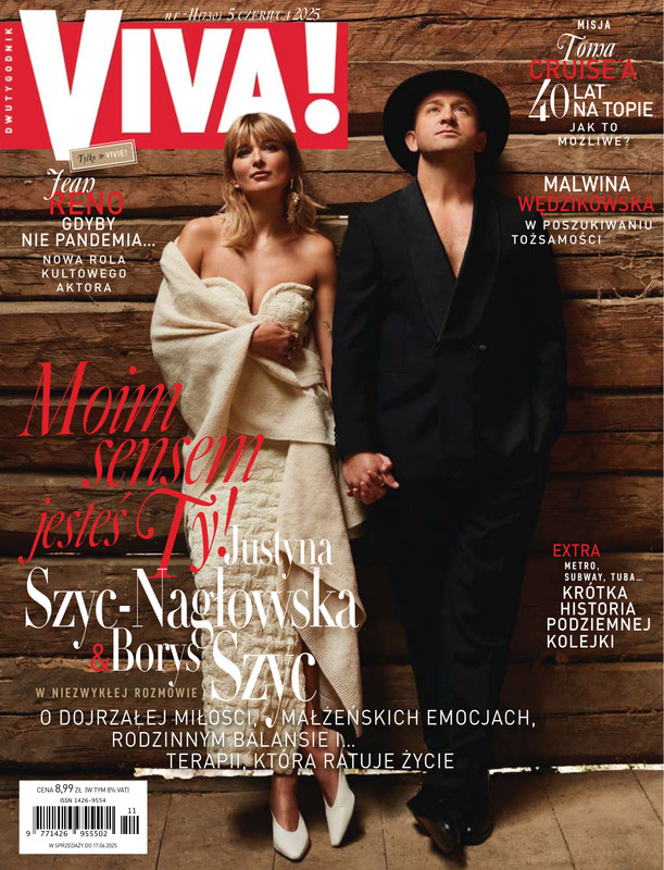 Viva - Polish Magazine